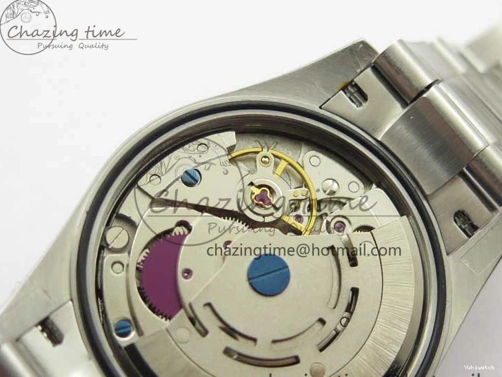 BP SS Edition Maker Roman Best Oyster 31mm on Bracelet 278271 Dial Datejust Silver 0417